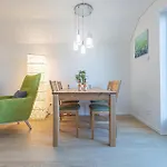 Apartamento Der Luette Seehund Olpenitz