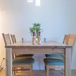 Apartamento Der Luette Seehund Olpenitz