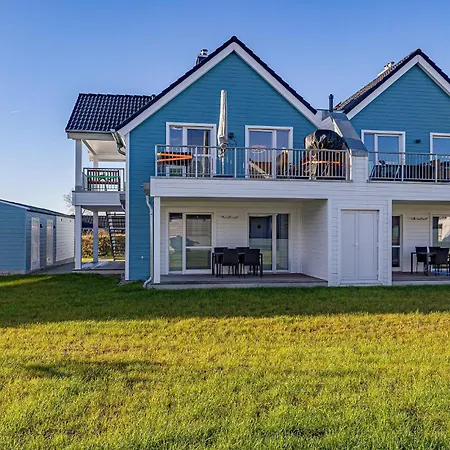 Appartamento Der Luette Seehund