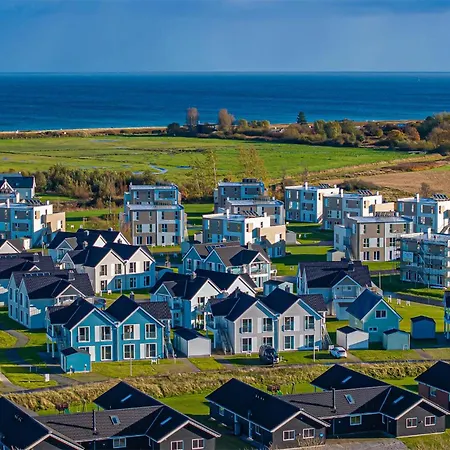 Der Luette Seehund Appartamento