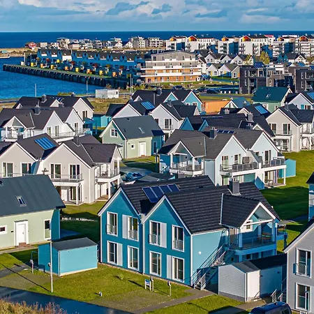 Der Luette Seehund Appartamento *