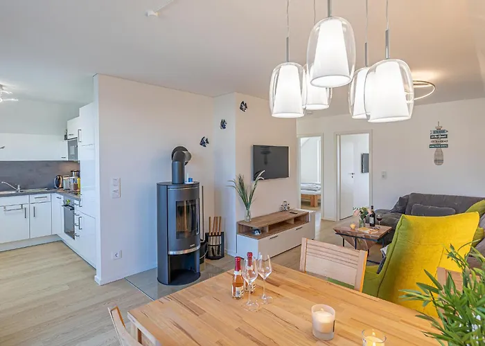 Der Luette Seehund *