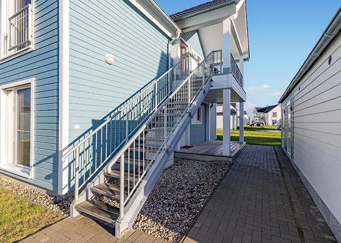 Der Luette Seehund Olpenitz