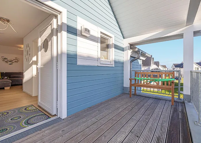 Der Luette Seehund Appartamento *