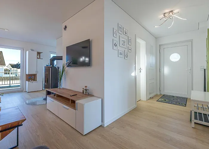 Der Luette Seehund * Olpenitz