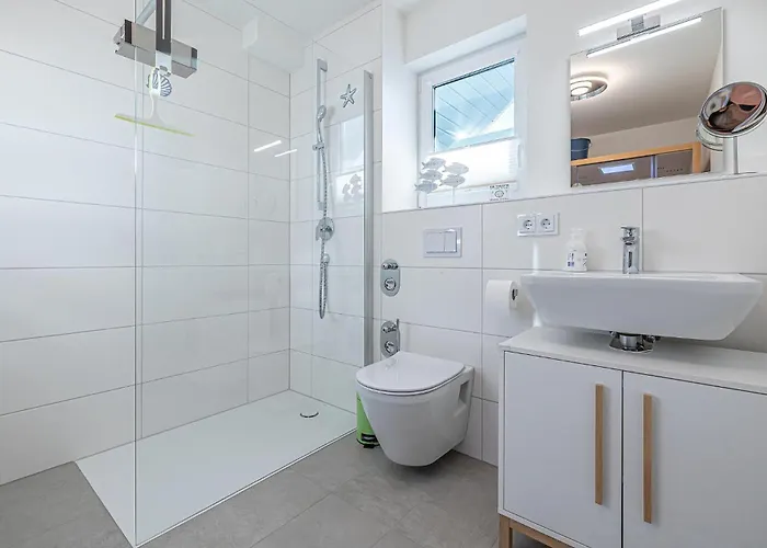 Der Luette Seehund * Olpenitz