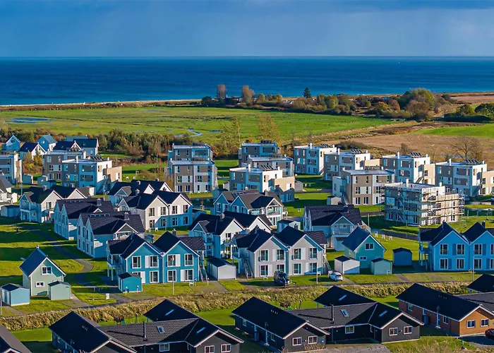 Der Luette Seehund Appartamento