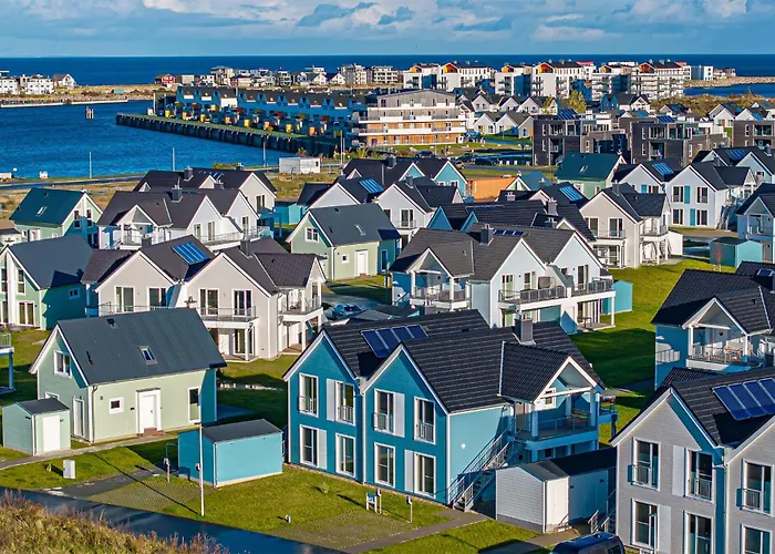 Der Luette Seehund Appartamento *